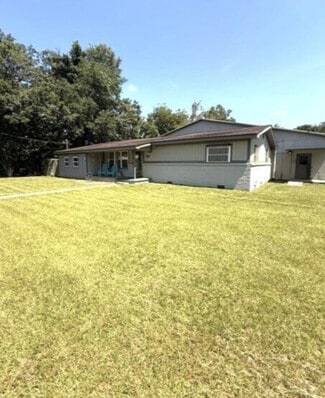 Plus de détails pour 2320 Town St, Pensacola, FL - Industriel/Logistique à vendre