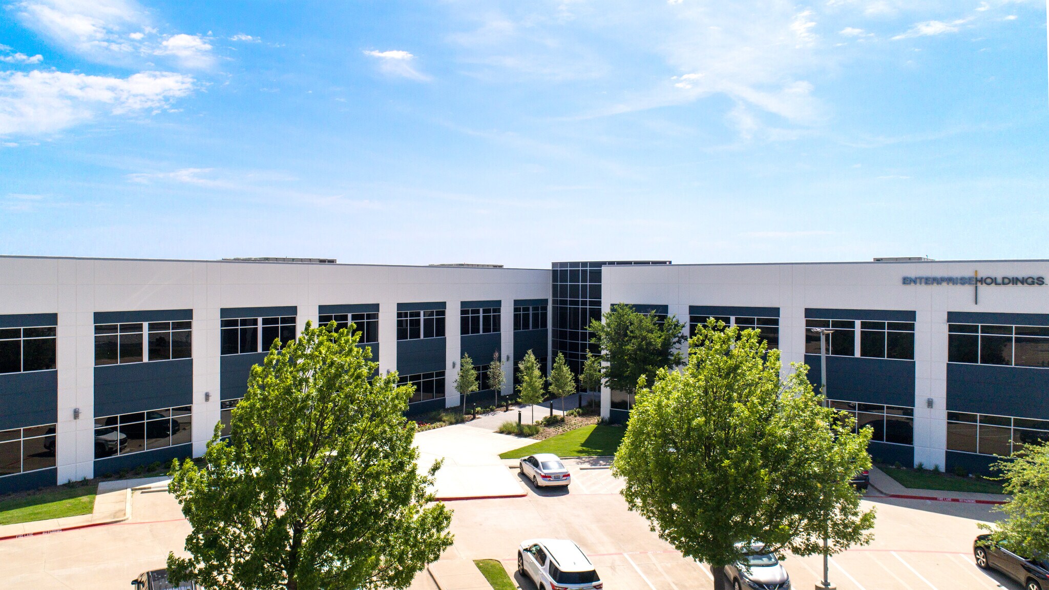 4201 N State Highway 161, Irving, TX à louer Photo principale– Image 1 sur 15