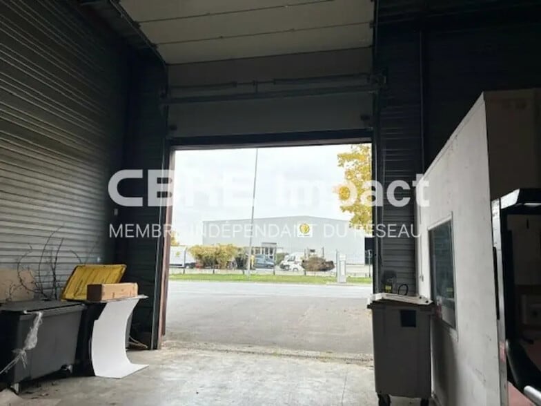 10 Rue Du Val Clair, Reims à louer - Photo intérieure – Image 3 sur 7