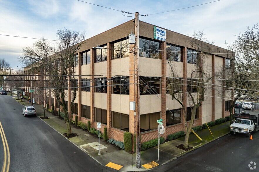 825 NE 20th Ave, Portland, OR à louer - Photo de l’immeuble – Image 2 sur 5