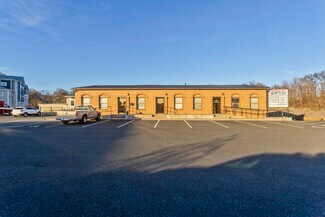 Plus de détails pour 55 Main St, Chicopee, MA - Bureau/Local commercial à louer