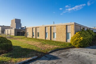 Plus de détails pour 700 N Broad St, Middletown, DE - Industriel/Logistique à louer