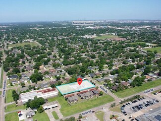 Plus de détails pour 1922 Dallas St, Pasadena, TX - Spécialisé à vendre
