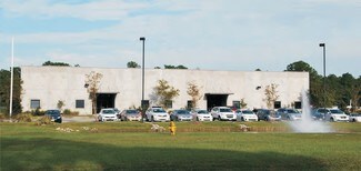 Plus de détails pour 5098 A Ave, Long Beach, MS - Local d’activités à vendre
