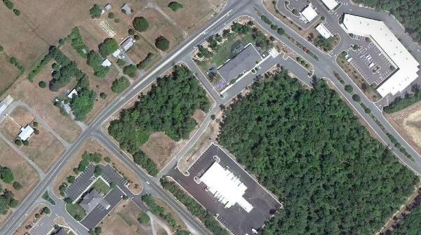 Atlee Commerce Blvd, Ashland, VA à louer - Photo principale – Image 1 sur 1
