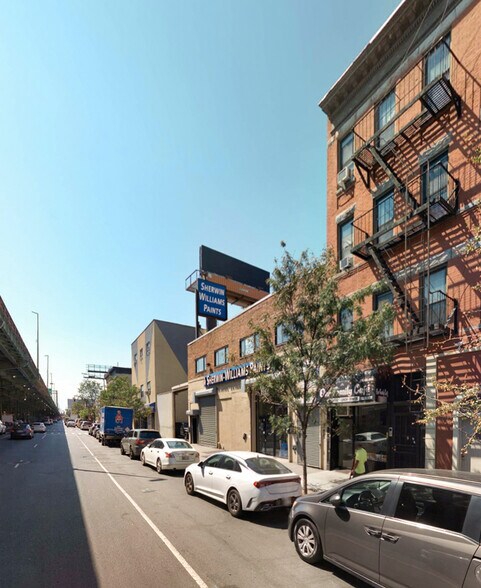 4606-4612 3rd Ave, Brooklyn, NY à louer - Photo de l’immeuble – Image 2 sur 3