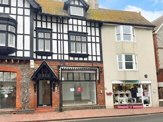 Plus de détails pour 100 High St, Brighton - Local commercial à vendre