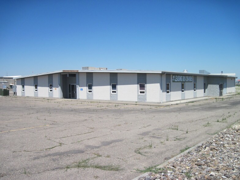 931 US 30, Heyburn, ID à louer - Photo de l’immeuble – Image 1 sur 1