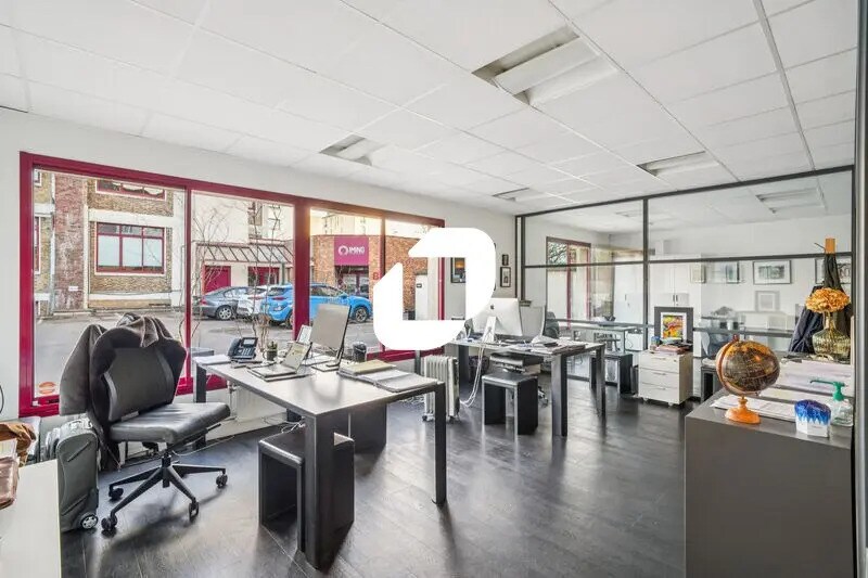 41-43 Rue Périer, Montrouge à louer - Photo intérieure – Image 3 sur 16