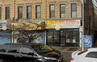 Plus de détails pour 531 Blake Ave, Brooklyn, NY - Local commercial, Local d'activités à louer