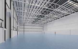 Plus de détails pour Culham Campus, Abingdon - Bureau, Local d'activités à louer