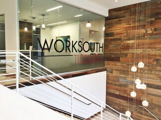 Plus de détails pour 1490 Northbank Pky, Tuscaloosa, AL - Coworking à louer