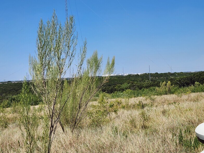 5505 Blue Goose Rd, Austin, TX à louer - Photo principale – Image 1 sur 2