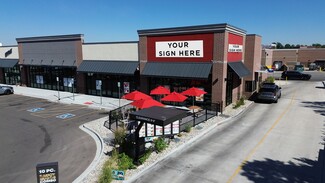 Plus de détails pour 2770 S Colorado Blvd, Denver, CO - Local commercial à louer