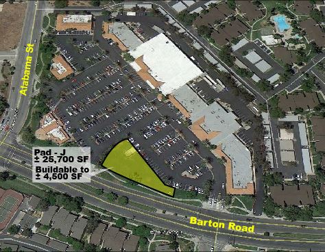 1524 Barton Rd, Redlands, CA à louer - Photo principale – Image 1 sur 10