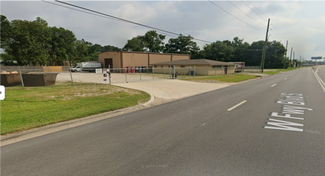 Plus de détails pour 21232 Ih 10, Vidor, TX - Industriel/Logistique à louer