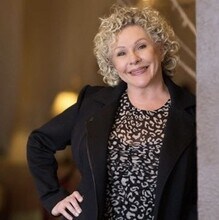 Kim Houser