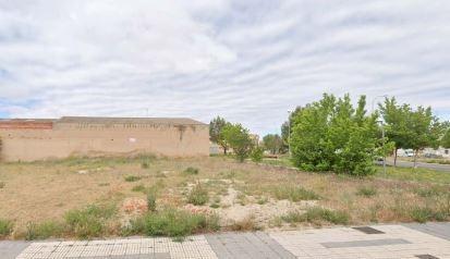Terrain dans Salamanca, Salamanca à vendre - Photo principale – Image 1 sur 16