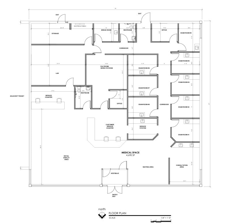 13400-13480 E 15 Mile Rd, Sterling Heights, MI à louer Photo intérieure– Image 1 sur 10