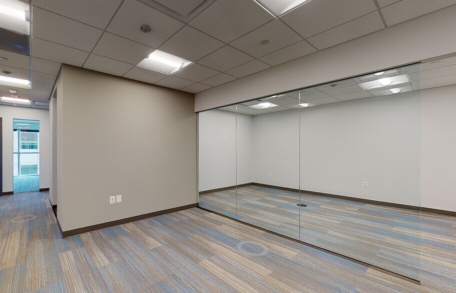 1 Church St, Rockville, MD à louer - Numérisation 3D Matterport – Image 2 sur 9