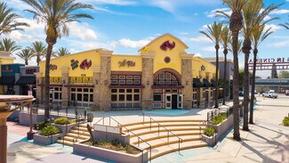 Plus de détails pour 265 Glendora Ave, West Covina, CA - Local commercial à louer