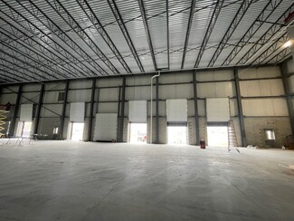 Plus de détails pour 450 Ben Franklin Blvd, Lancaster, PA - Industriel/Logistique à louer