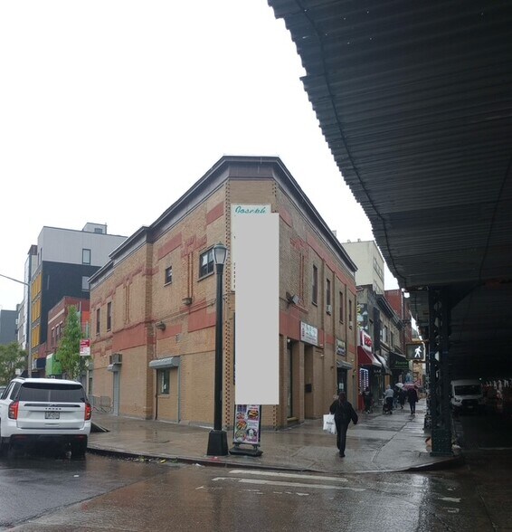 1276-1282 Broadway, Brooklyn, NY à vendre - Photo de l’immeuble – Image 3 sur 5