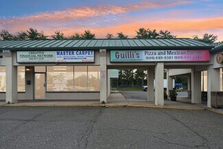 Plus de détails pour 320 Beverly Rancocas Rd, Willingboro, NJ - Local commercial à vendre