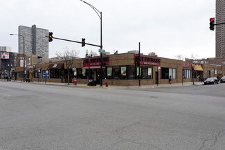 Plus de détails pour 3708-3720 N Broadway St, Chicago, IL - Local commercial à louer