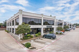 Plus de détails pour 4222 Trinity Mills Rd, Dallas, TX - Différents types d’espaces à louer