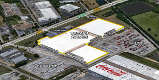Plus de détails pour 2855 Selma Hwy, Montgomery, AL - Industriel/Logistique à louer