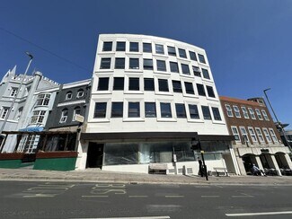 Plus de détails pour Dyke Rd, Brighton - Local commercial à louer