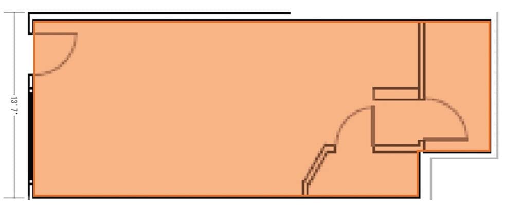 1114-1120 Madison Ave, New York, NY à louer - Plan d’étage – Image 3 sur 6