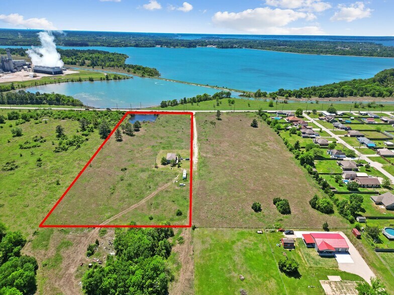 11242 Longstreet Rd, Willis, TX à vendre - Aérien – Image 2 sur 14