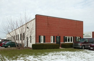 Plus de détails pour 11016 W Becher St, Milwaukee, WI - Industriel/Logistique à louer