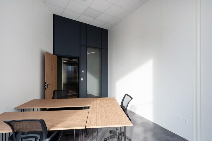 35 Boulevard Saint Assiscle, Perpignan à louer - Photo intérieure – Image 1 sur 7