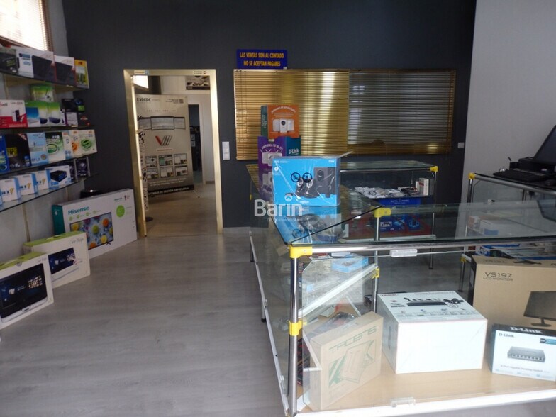 Local commercial dans Córdoba à vendre - Photo intérieure – Image 1 sur 23