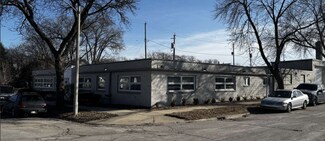 Plus de détails pour 3888 N 1st St, Milwaukee, WI - Industriel/Logistique à vendre
