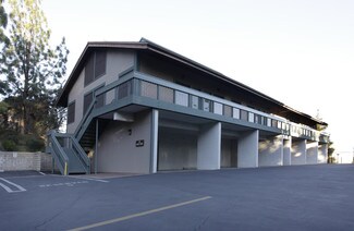 Plus de détails pour 5525 Oakdale Ave, Woodland Hills, CA - Bureau à louer