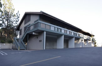 Plus de détails pour 5525 Oakdale Ave, Woodland Hills, CA - Bureau à louer