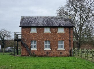 Plus de détails pour Scofton Village, Worksop - Local d'activités à louer