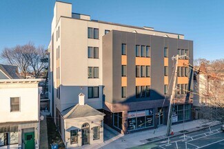 Plus de détails pour 71 Bow St, Somerville, MA - Logement à vendre