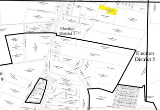 Plus de détails pour 127 E North Pointe Dr, Salisbury, MD - Local commercial à louer