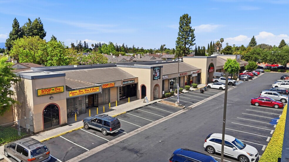 175 S Capitol Ave, San Jose, CA à vendre - Photo de l’immeuble – Image 3 sur 3