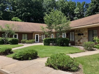 Plus de détails pour 1544 Kuser Rd, Hamilton, NJ - Bureau, Bureau/Médical à louer