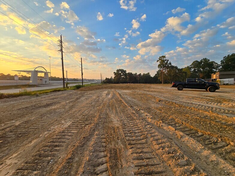 115 Sentinel Oaks, Pinehurst, TX à vendre - Autre – Image 2 sur 2