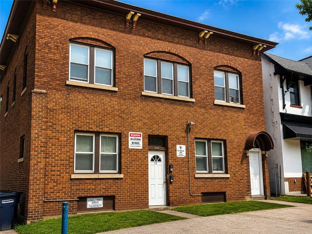 1056 Dewey Ave, Rochester, NY à vendre Photo de l’immeuble– Image 1 sur 23