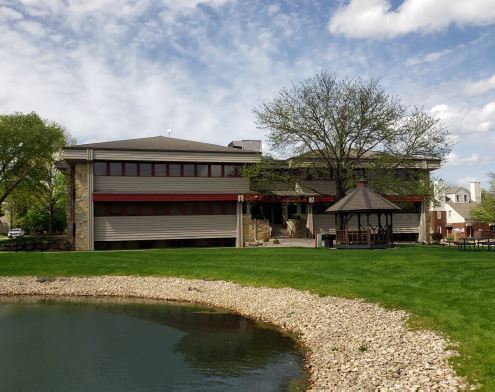 559 D'Onofrio Dr, Madison, WI à vendre - Photo de l’immeuble – Image 3 sur 5