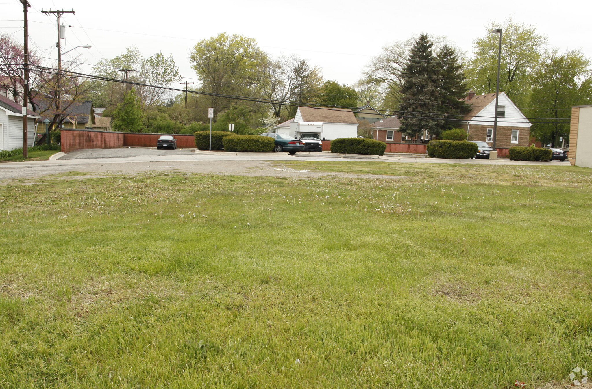3150 Wayne Rd, Wayne, MI à vendre Photo de l’immeuble– Image 1 sur 2