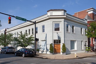 Plus de détails pour 900-902 Prince St, Alexandria, VA - Bureau à louer
